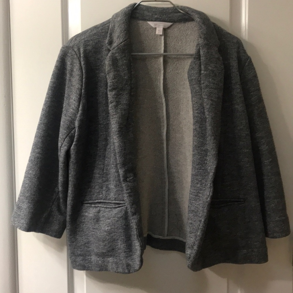 Lauren Conrad blazer